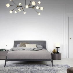 Letto Siri Novamobili